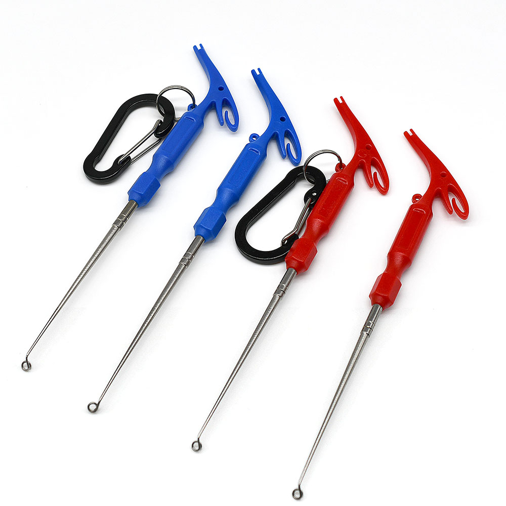 3'ü 1 arada Güvenlikli Balık K - Fishing Hook Remover incelemesi ve fiyatı
