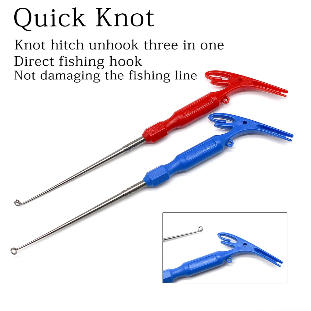 3'ü 1 arada Güvenlikli Balık K - Fishing Hook Remover incelemesi ve fiyatı