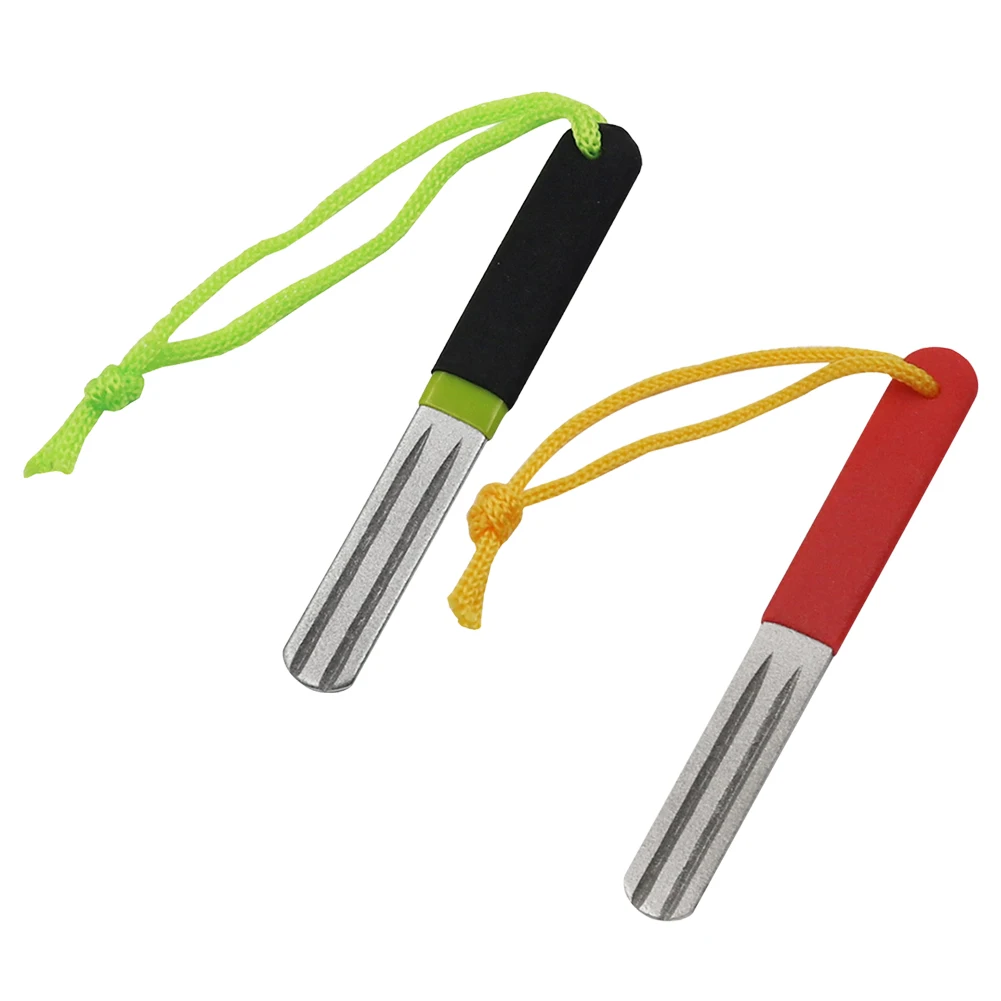 Çift Taraflı Kanca Bileme Taşı - Fishing Hook Sharpener incelemesi ve fiyatı