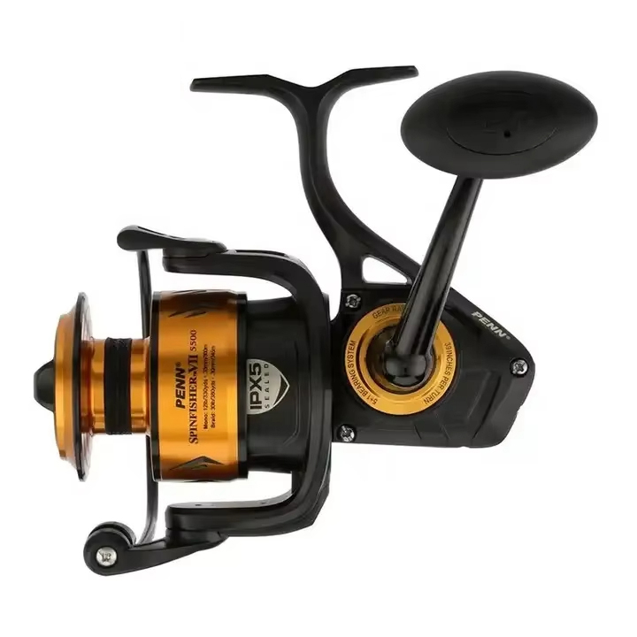 Toptan Orijinal Penn Marka SPI - Penn Reel Spinfisher incelemesi ve fiyatı