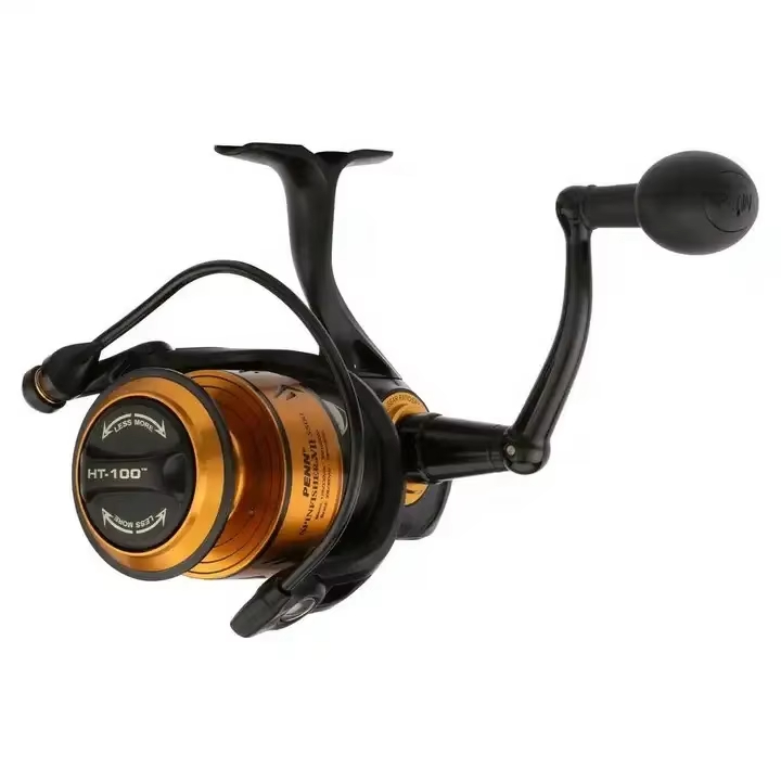 Toptan Orijinal Penn Marka SPI - Penn Reel Spinfisher incelemesi ve fiyatı