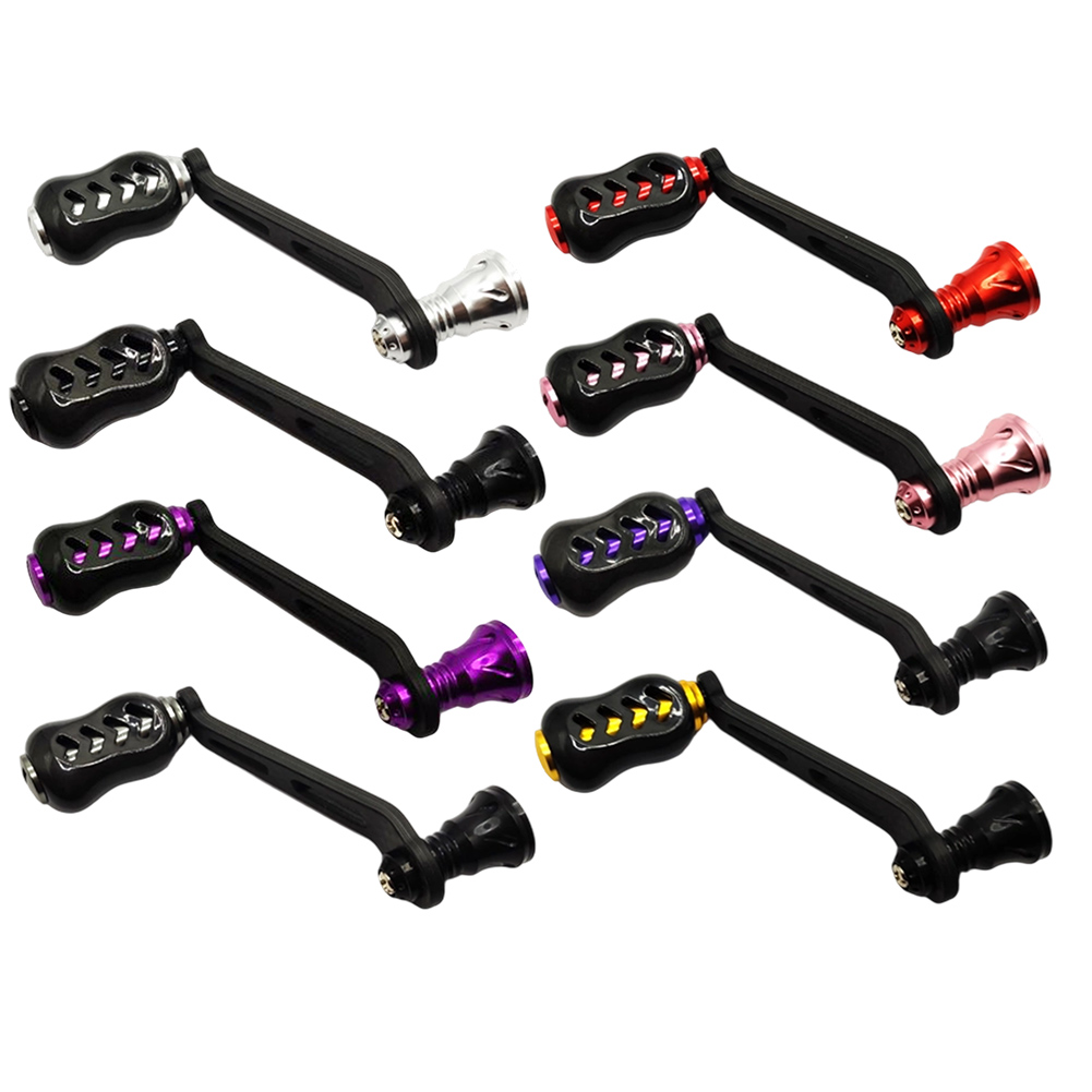 Karbon Fiber Tek Kol Kolu 70mm - Daiwa Reel Fuego incelemesi ve fiyatı