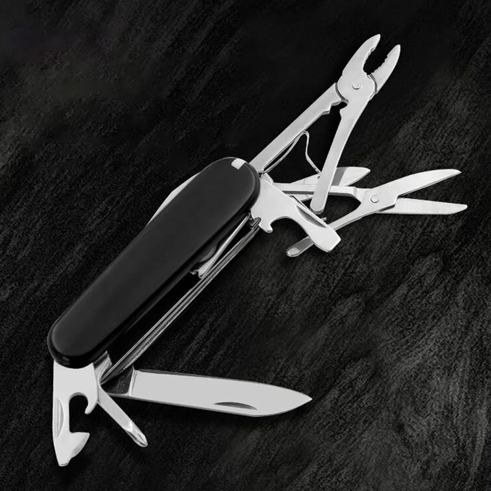 Mini Katlanır Bıçak 30 Temel F - Penn Reel Battle incelemesi ve fiyatı