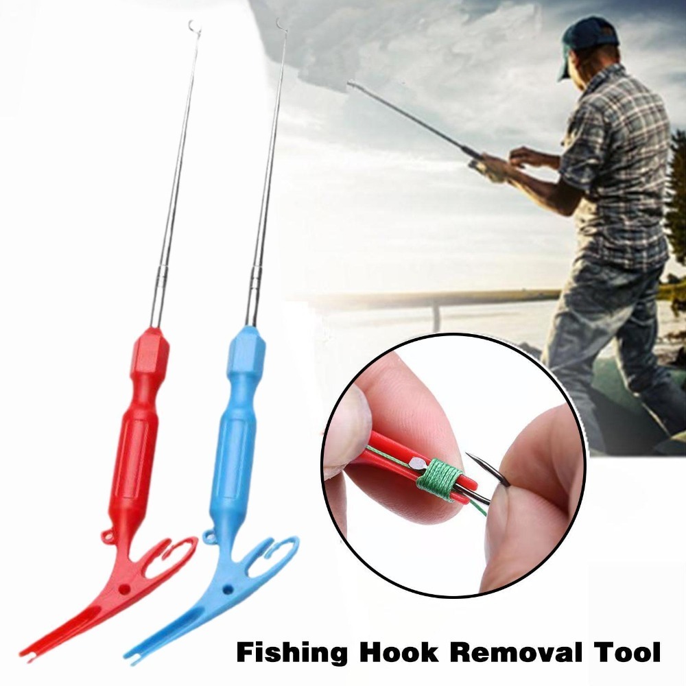 3 in 1 balıkçılık kanca kaldır - Fishing Hook Remover incelemesi ve fiyatı