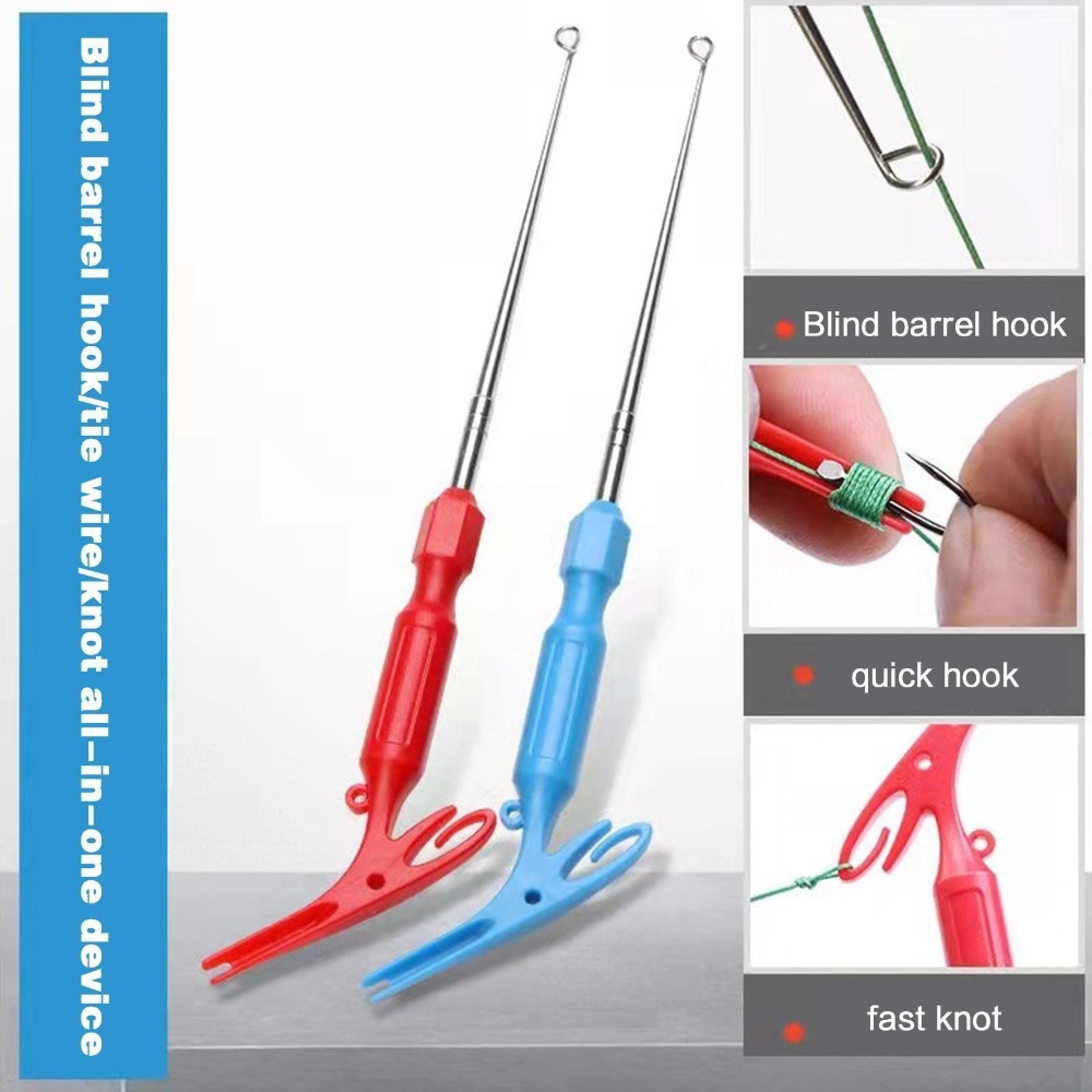 3 in 1 balıkçılık kanca kaldır - Fishing Hook Remover incelemesi ve fiyatı