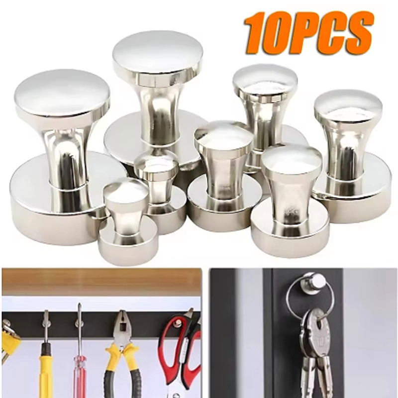10 adet mıknatıs süper güçlü b - Fishing Hook Stainless Steel incelemesi ve fiyatı
