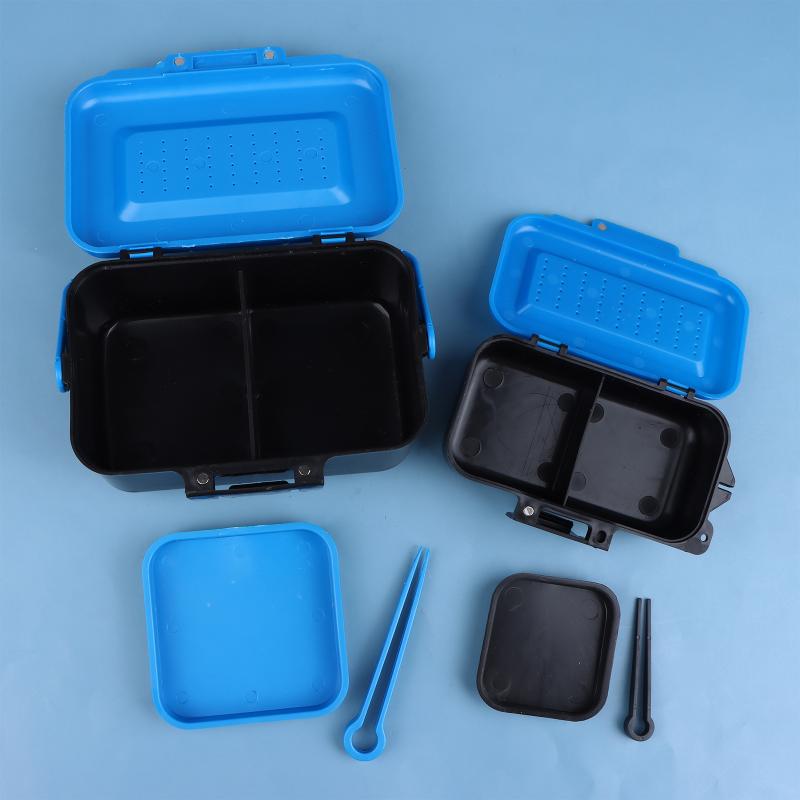 Seyahat Balıkçılık Yem Saklama - Fishing Hook Box incelemesi ve fiyatı