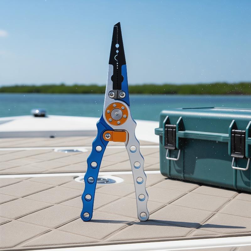 Alüminyum Alaşımlı Balıkçı Pen - Fishing Hook Remover incelemesi ve fiyatı