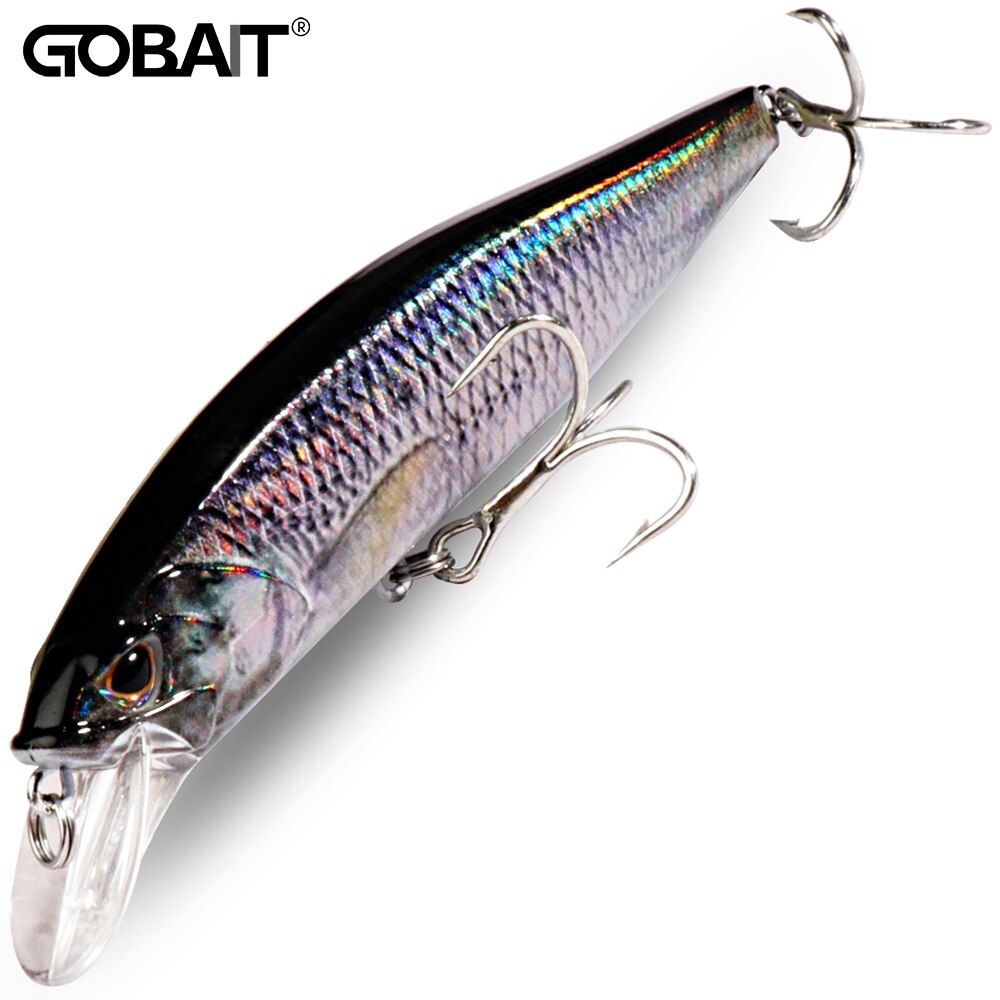 Batan Minnow 19g Yüzen Jerkbai - Fishing Hook Treble incelemesi ve fiyatı